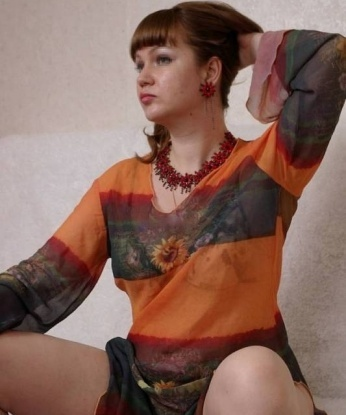 Анкета проститутки Мария - Фото 1, Верхнеуральск, 40 лет, №1389