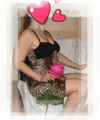 Анкета проститутки Инна - Фото 1, Верхнеуральск, 40 лет, №6089