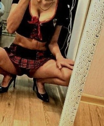 Анкета проститутки Марина - Фото 1, Верхнеуральск, 28 лет, №9549